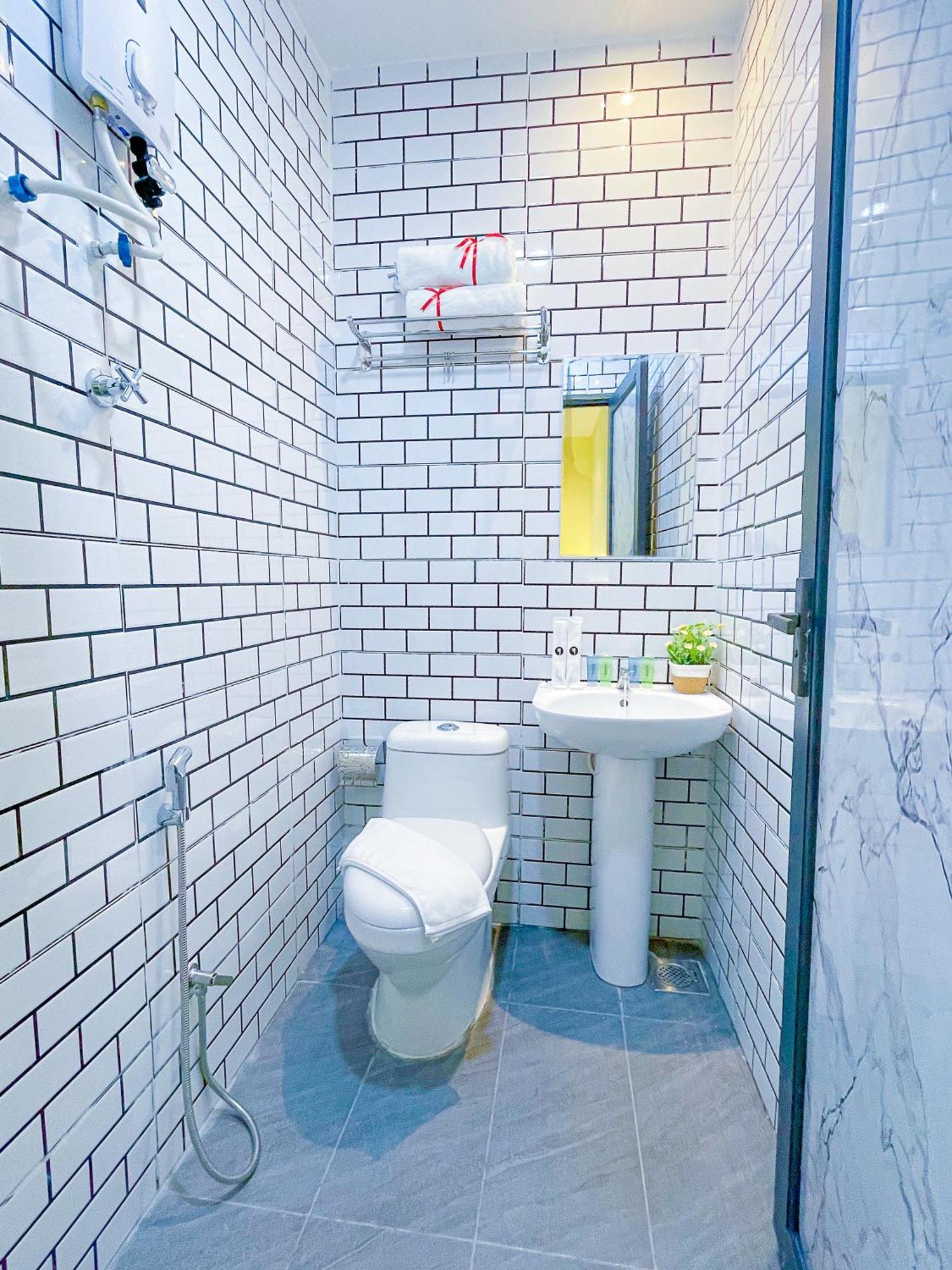 Astar Hotel Bukit Bintang Kuala Lumpur Buitenkant foto