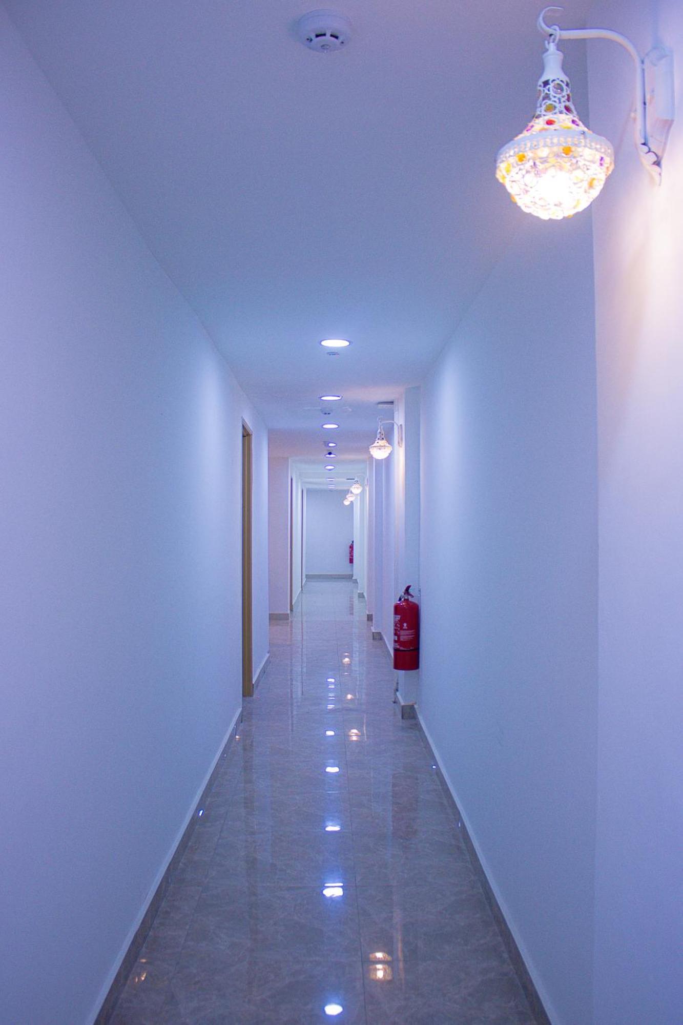 Astar Hotel Bukit Bintang Kuala Lumpur Buitenkant foto
